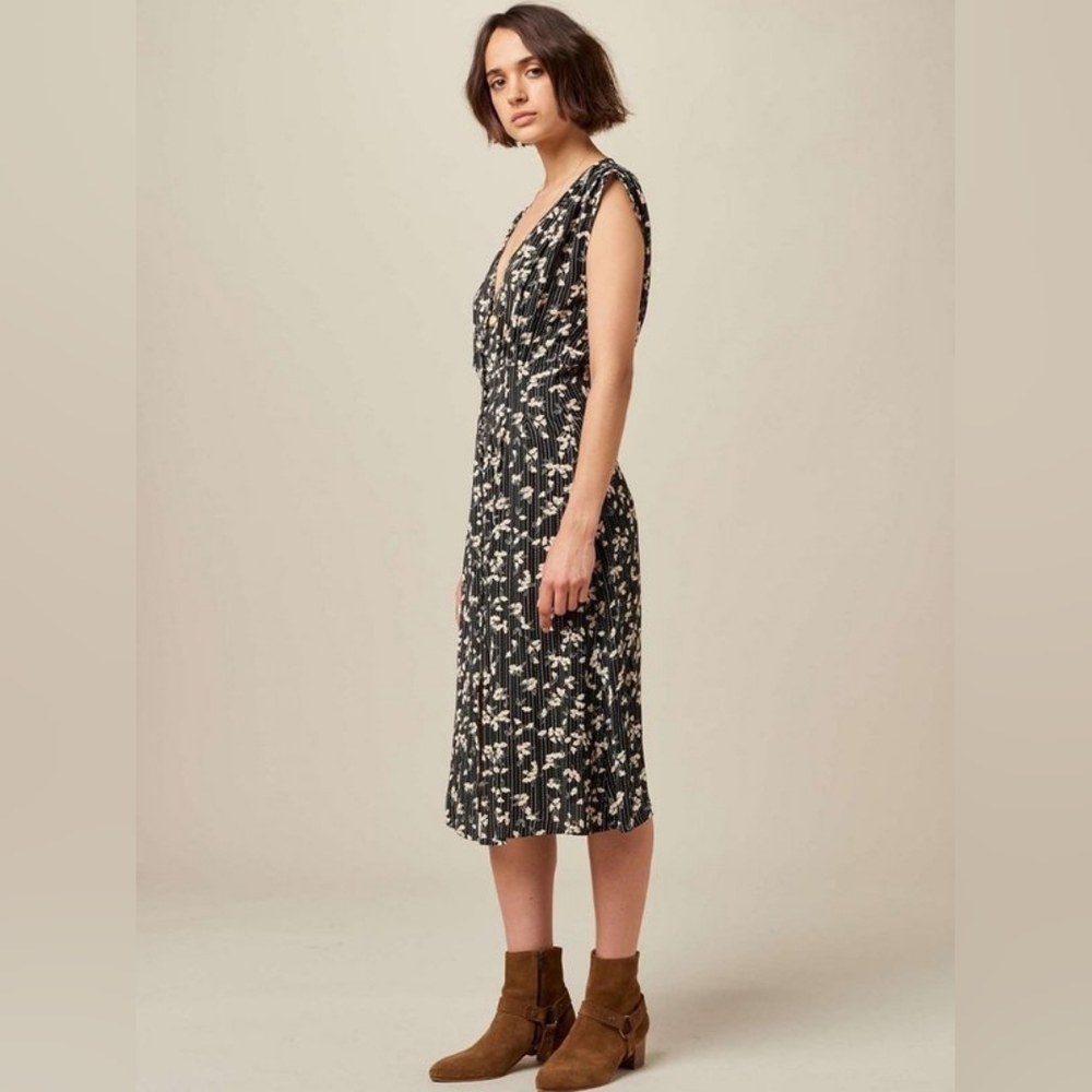 Sessun summer dress